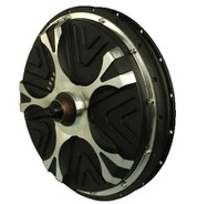 Modur Llywio Pŵer Trydan 10 Modfedd